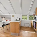 Vakantiehuis Fj1013-jaegerspris-tornvig-olsens-vej-13