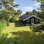 Fj1013-jaegerspris-tornvig-olsens-vej-13 Vakantiehuis
