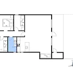 Vakantiehuis Fj1013-jaegerspris-tornvig-olsens-vej-13 Jægerspris