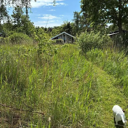 Fj1013-jaegerspris-tornvig-olsens-vej-13 Дом отдыха *