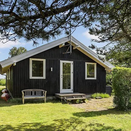 Feriehus Fj1013-jaegerspris-tornvig-olsens-vej-13