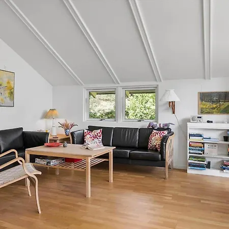 Fj1013-jaegerspris-tornvig-olsens-vej-13 Feriehus *
