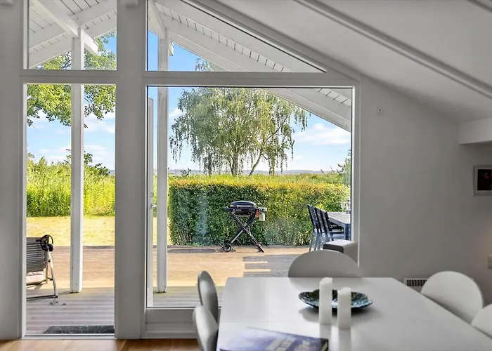 Fj1013-jaegerspris-tornvig-olsens-vej-13 Дом отдыха