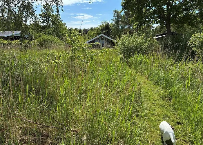 Fj1013-jaegerspris-tornvig-olsens-vej-13 Дом отдыха *