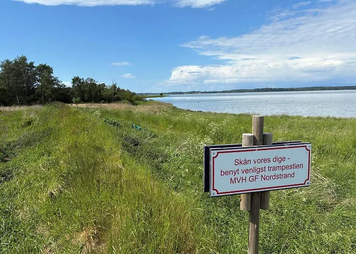 Fj1013-jaegerspris-tornvig-olsens-vej-13 Дом отдыха Jaegerspris