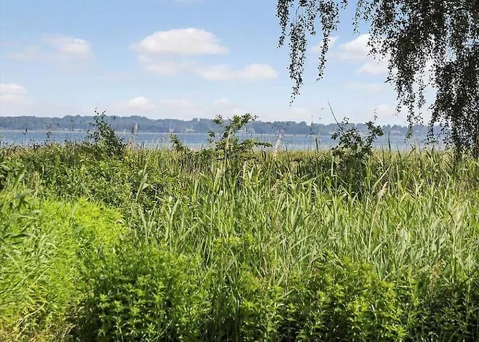 Fj1013-jaegerspris-tornvig-olsens-vej-13 Дом отдыха Jaegerspris